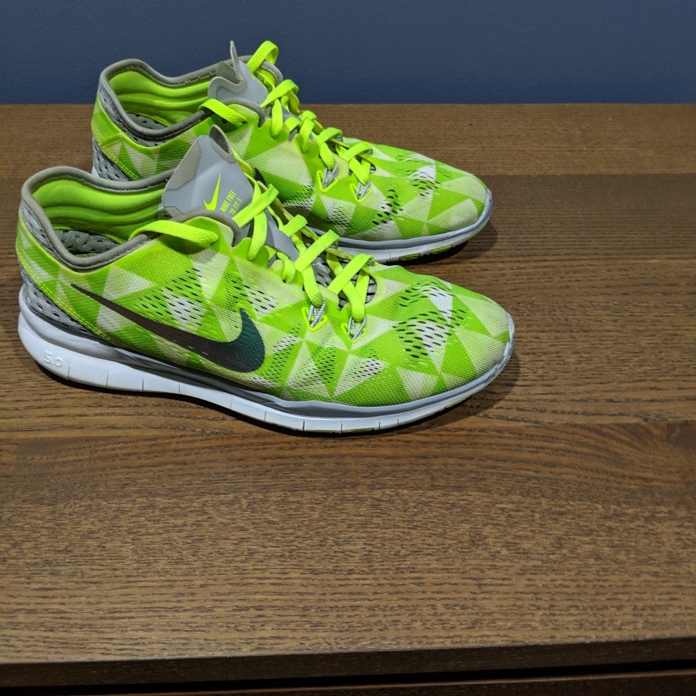Nike Free TR fit 5